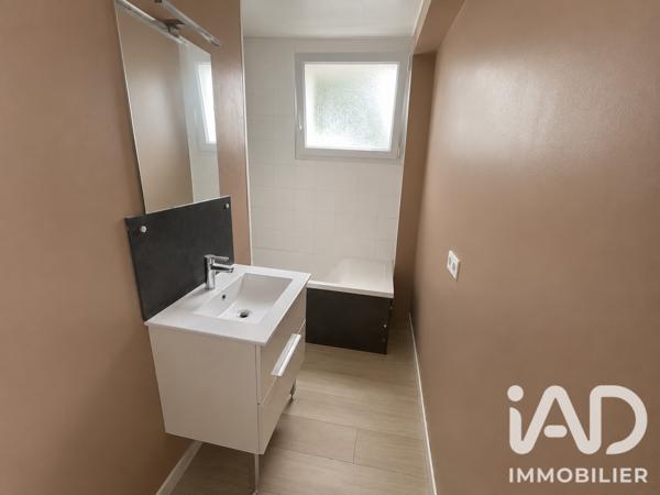 Appartement à vendre 3 pièces 67 m² Boulogne-sur-Mer