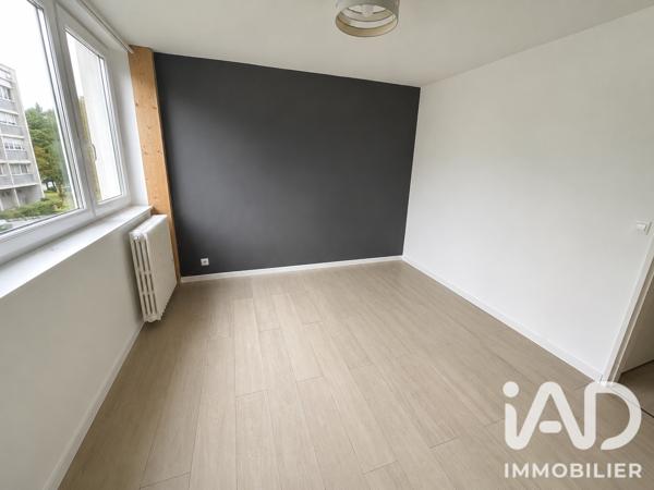 Appartement à vendre 3 pièces 67 m² Boulogne-sur-Mer
