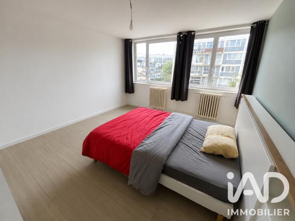 Appartement à vendre 3 pièces 67 m² Boulogne-sur-Mer