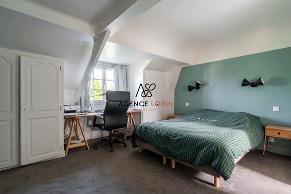 Maison Le Pecq - 8 pièces - 207 m² Le pecq Maison Le Pecq - 8 pièces - 207 m² Le pecq
