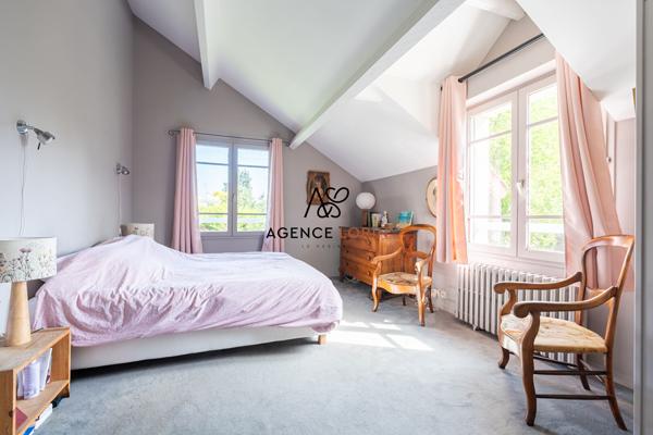 Maison Le Pecq - 8 pièces - 207 m² Le pecq Maison Le Pecq - 8 pièces - 207 m² Le pecq