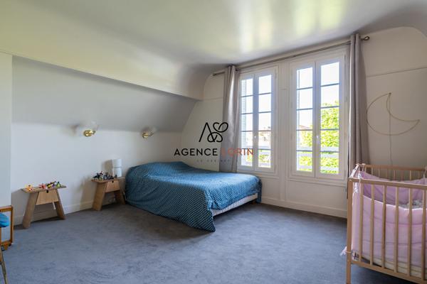 Maison Le Pecq - 8 pièces - 207 m² Le pecq Maison Le Pecq - 8 pièces - 207 m² Le pecq