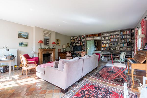 Maison Le Pecq - 8 pièces - 207 m² Le pecq Maison Le Pecq - 8 pièces - 207 m² Le pecq