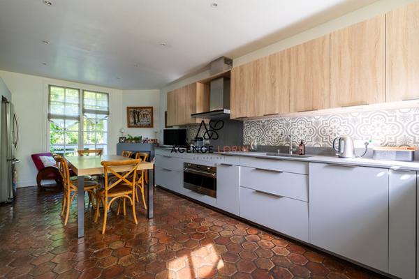 Maison Le Pecq - 8 pièces - 207 m² Le pecq Maison Le Pecq - 8 pièces - 207 m² Le pecq