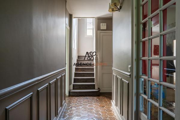 Maison Le Pecq - 8 pièces - 207 m² Le pecq Maison Le Pecq - 8 pièces - 207 m² Le pecq