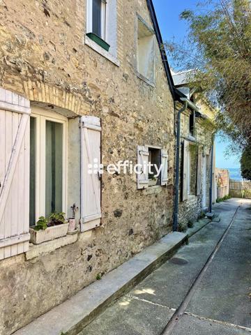 Maison 5 pièces - 65 m²