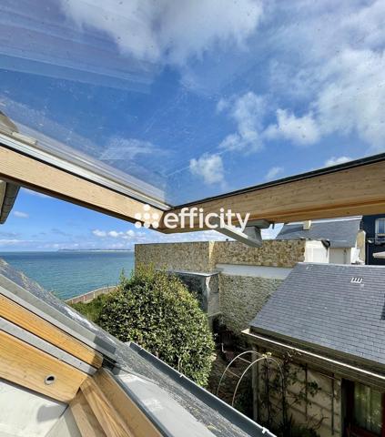 Maison 5 pièces - 65 m²