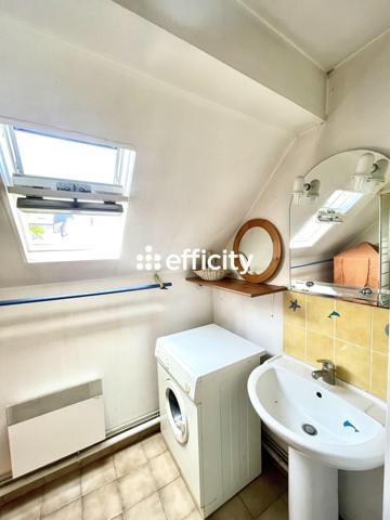 Maison 5 pièces - 65 m²