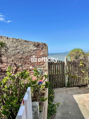 Maison 5 pièces - 65 m²