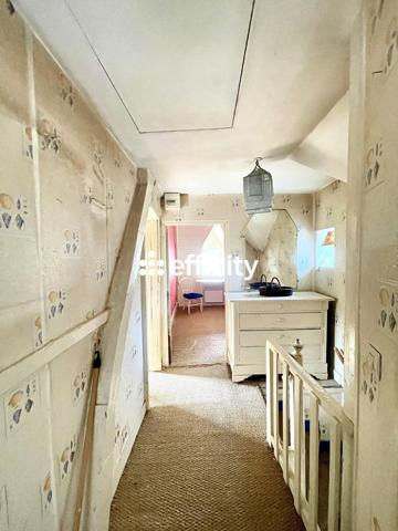 Maison 5 pièces - 65 m²