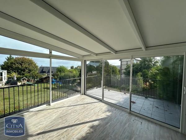 Maison à louer 5 pièces 101.98m² Cricquebœuf (14113)