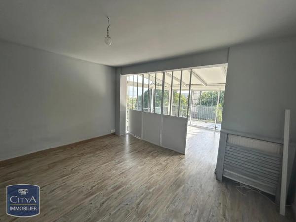 Maison à louer 5 pièces 101.98m² Cricquebœuf (14113)