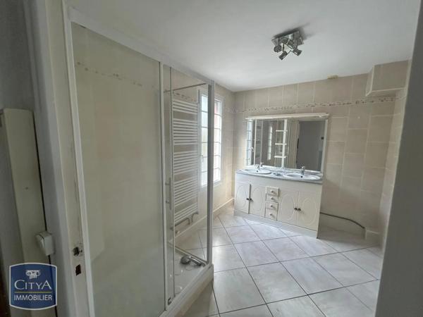 Maison à louer 5 pièces 101.98m² Cricquebœuf (14113)