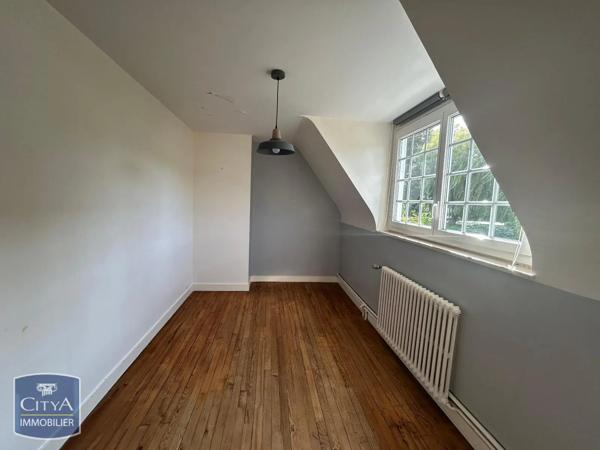 Maison à louer 5 pièces 101.98m² Cricquebœuf (14113)