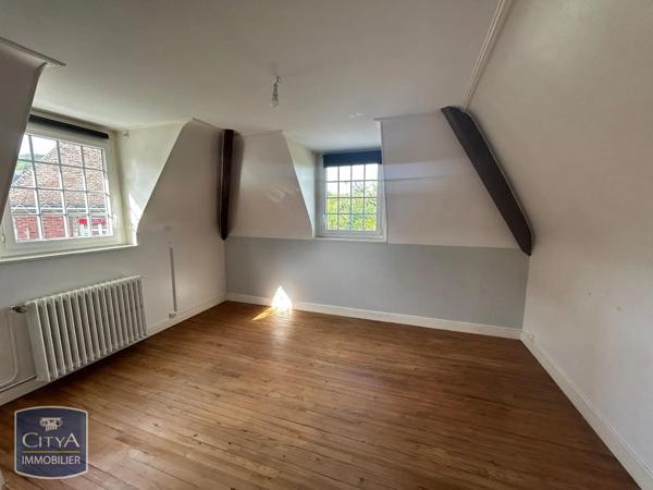 Maison à louer 5 pièces 101.98m² Cricquebœuf (14113)