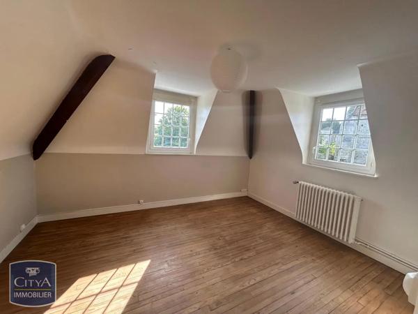 Maison à louer 5 pièces 101.98m² Cricquebœuf (14113)
