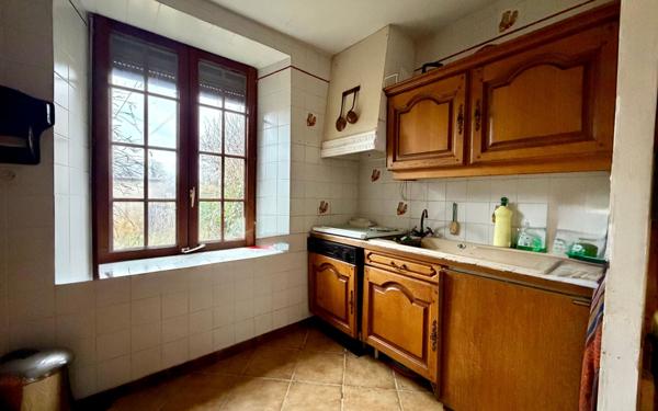 Maison à vendre    4 pièces •  Esprels