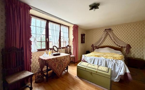 Maison à vendre    4 pièces •  Esprels