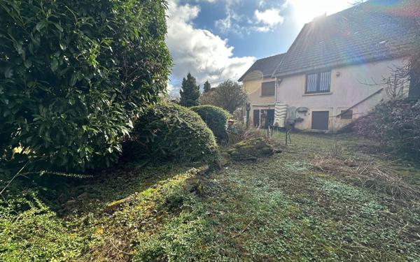 Maison à vendre    4 pièces •  Esprels