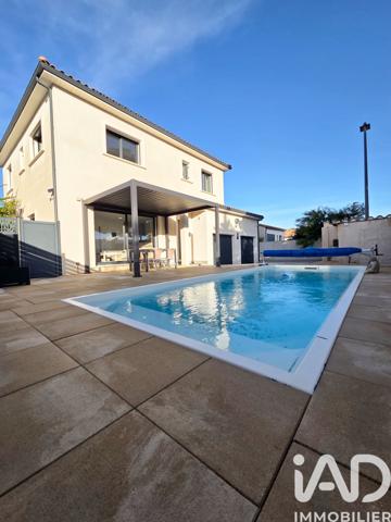 Maison à vendre 5 pièces 134 m² Pia