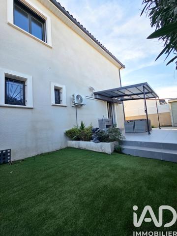 Maison à vendre 5 pièces 134 m² Pia