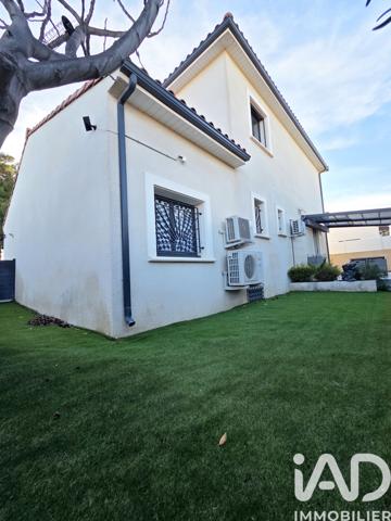 Maison à vendre 5 pièces 134 m² Pia