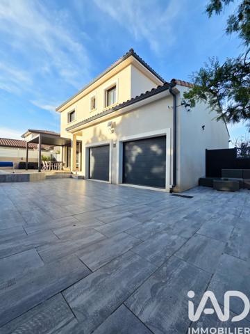 Maison à vendre 5 pièces 134 m² Pia