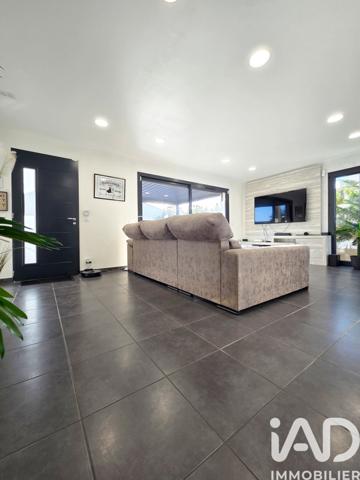 Maison à vendre 5 pièces 134 m² Pia