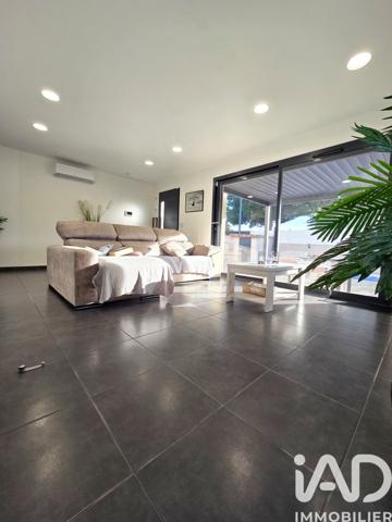 Maison à vendre 5 pièces 134 m² Pia