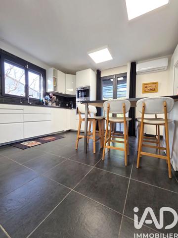 Maison à vendre 5 pièces 134 m² Pia