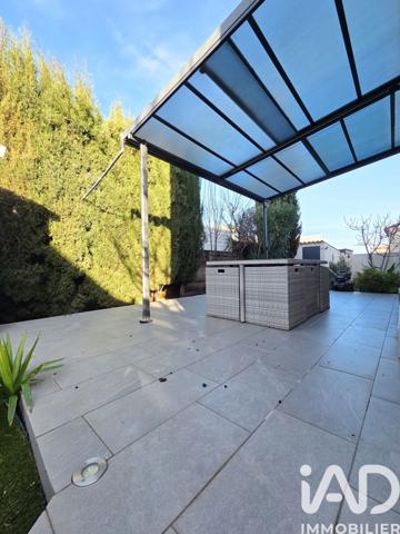 Maison à vendre 5 pièces 134 m² Pia