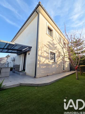 Maison à vendre 5 pièces 134 m² Pia