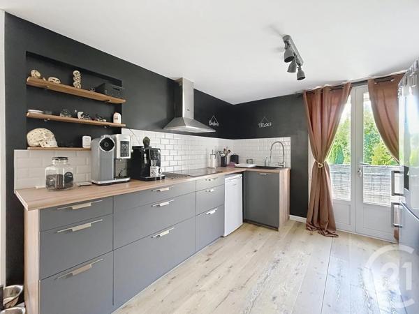 Appartement F3 à vendre  4 pièces - 76,48 m 2   BETHISY ST PIERRE  - 60