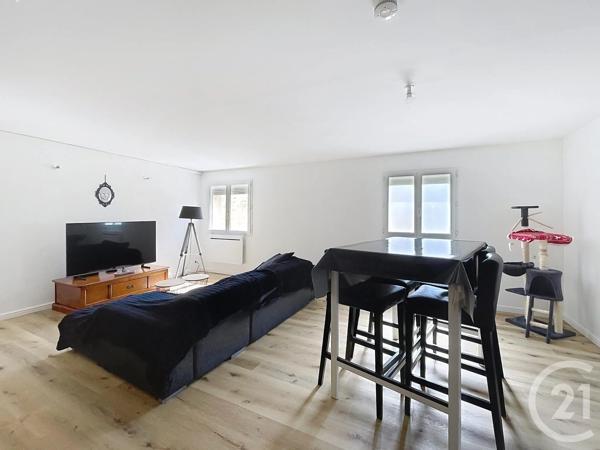 Appartement F3 à vendre  4 pièces - 76,48 m 2   BETHISY ST PIERRE  - 60