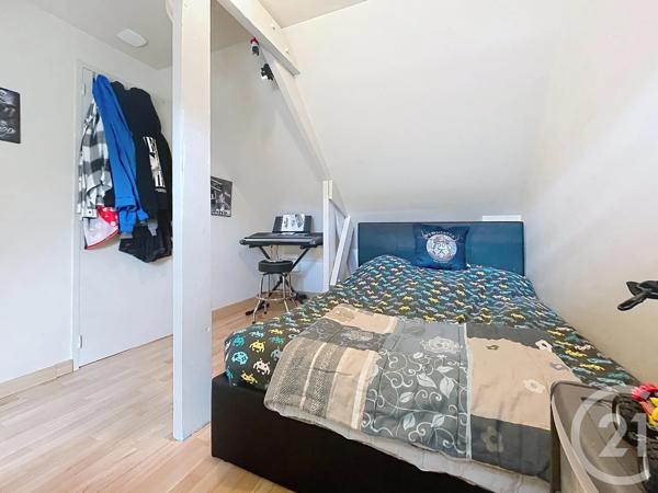 Appartement F3 à vendre  4 pièces - 76,48 m 2   BETHISY ST PIERRE  - 60