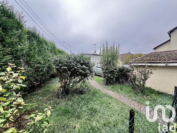 Maison à vendre 3 pièces 66 m² Saint-André-les-Vergers