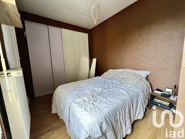 Maison à vendre 3 pièces 66 m² Saint-André-les-Vergers