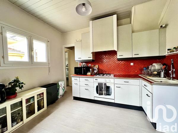 Maison à vendre 3 pièces 66 m² Saint-André-les-Vergers