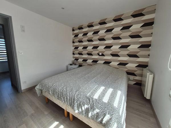 Maison à vendre 4 pièces 66m² Wimereux (62930)