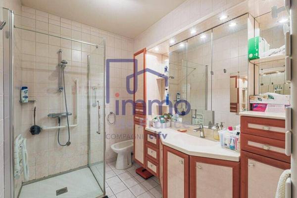 Appartement 5 pièces                                        - 38130 Échirolles Réf : 21634-IMMODEFRANCE69