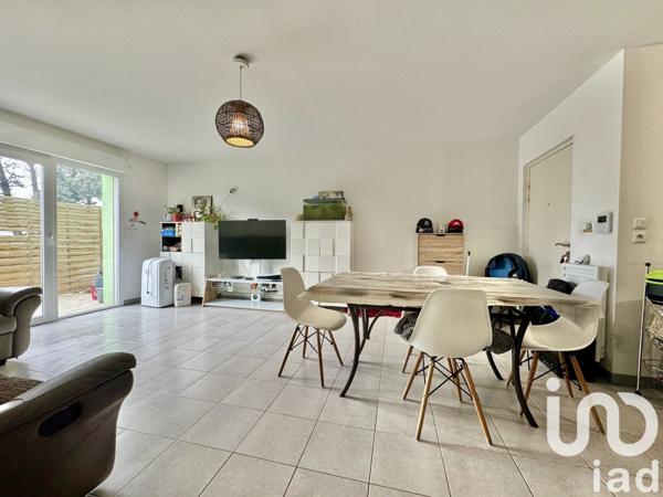 Appartement à vendre 3 pièces 61 m² Nîmes