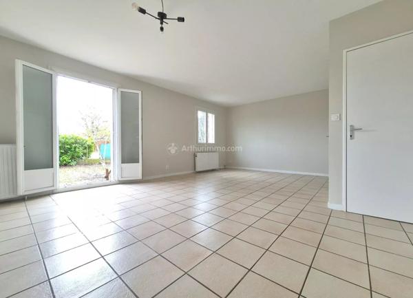 Location Appartement 5 pièces 93 m2 à Marssac-sur-Tarn