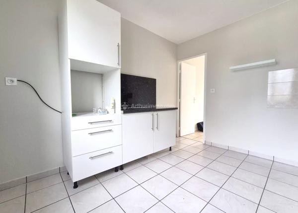 Location Appartement 5 pièces 93 m2 à Marssac-sur-Tarn