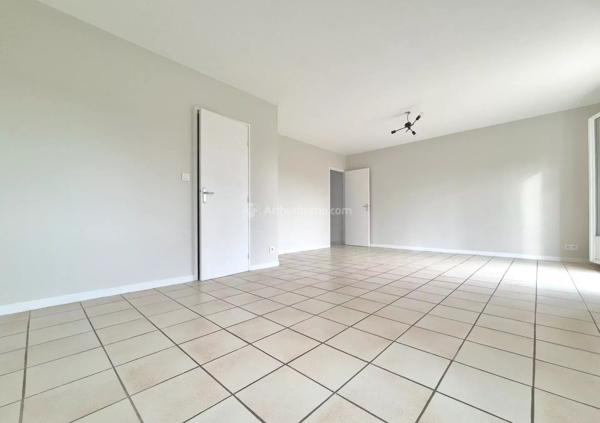 Location Appartement 5 pièces 93 m2 à Marssac-sur-Tarn