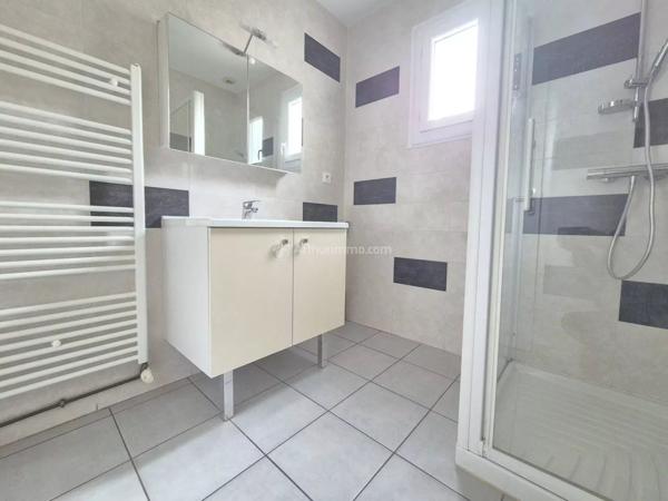 Location Appartement 5 pièces 93 m2 à Marssac-sur-Tarn