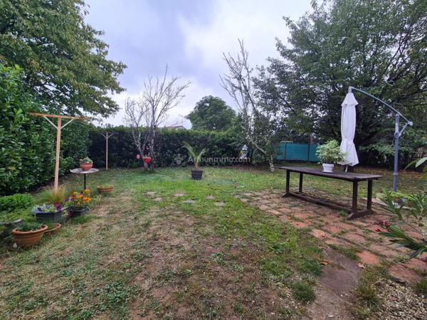 Location Appartement 5 pièces 93 m2 à Marssac-sur-Tarn