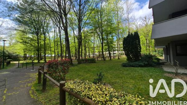 Appartement à vendre 3 pièces 70 m² Tremblay-en-France
