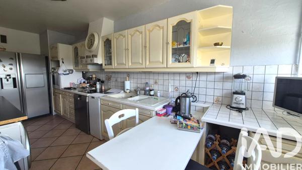 Appartement à vendre 3 pièces 70 m² Tremblay-en-France