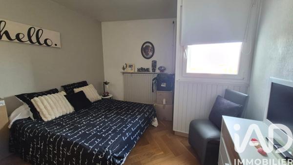 Appartement à vendre 3 pièces 70 m² Tremblay-en-France