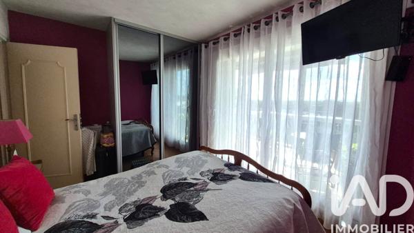 Appartement à vendre 3 pièces 70 m² Tremblay-en-France